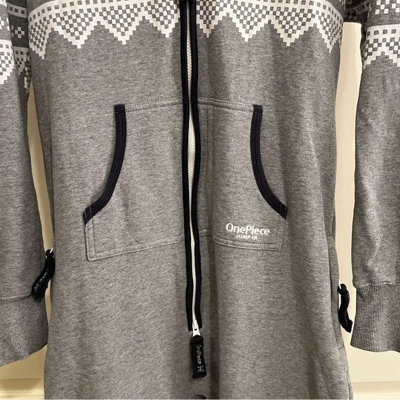 Marius OnePiece Onesie Small S Norway Norwegian - Picture 9 of 9